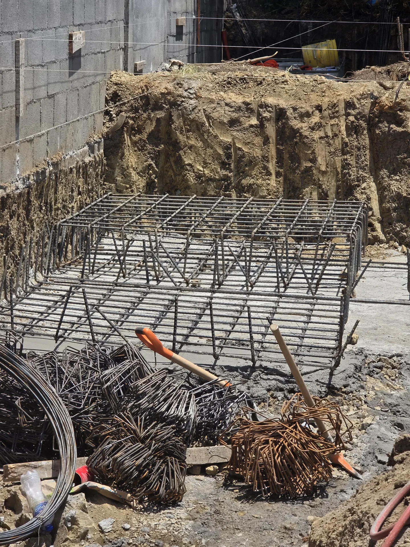 Las Esmeraldas — Julio 2025